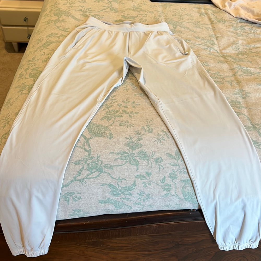Men’s Lulu Lemon Jogger